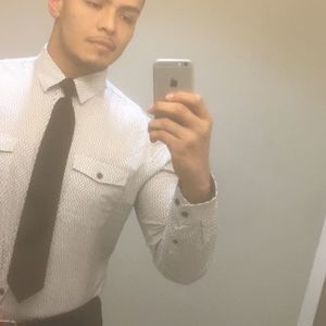 Meet your Posher, Giovanni